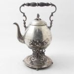 681 2397 SAMOVAR